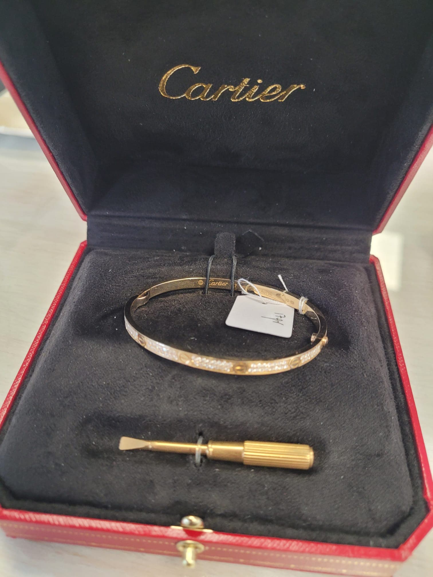 Luxe horloges verkopen in Antwerpen